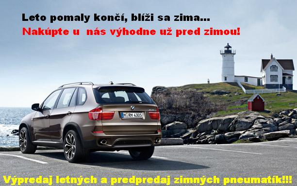 Jesenná akcia