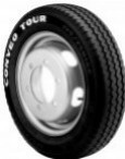 Pneumatika 185 / 00 R14 Fulda CONVEO TOUR 102P