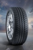Pneumatika 205 / 55 R16 GoodYear OPTIGRIP    91H