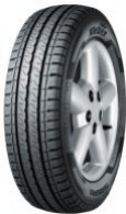 Pneumatika 165 / 70 R14 Kleber TRANSPRO 89R