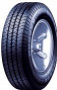 Pneumatika 175 / 65 R14C Michelin AGILIS 51 90T