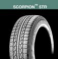 Pneumatika 205 / 70 R15 Pirelli S-STR 96H