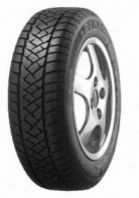 175/70 R13 Dunlop SP 4ALL SEASONS M+S 82T