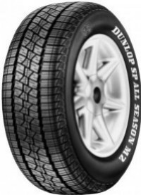 155/70 R13 Dunlop SP ALL SEASON M2 75T