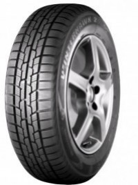 155/65 R14 Firestone WINTERHAWK 2 EVO 75T