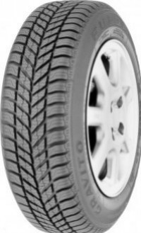 145/80 R13 Fulda KRISTALL GRAVITO 75Q