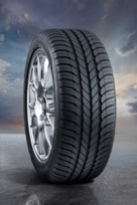 205/55 R16 GoodYear OPTIGRIP    91H