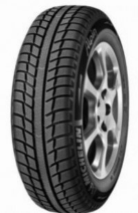 195/65 R15 Michelin ALPIN A3 91T