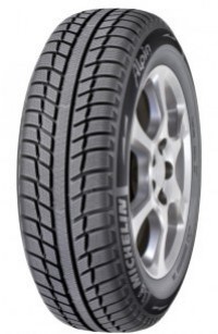 195/65 R15 Michelin ALPIN A3 GRNX 91T