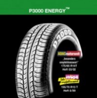 155/70 R13 Pirelli P3000 75T