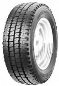 185/ R14 Tigar CARGO SPEED 