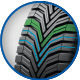 Michelin Cross Climate Michelin Cross Climate