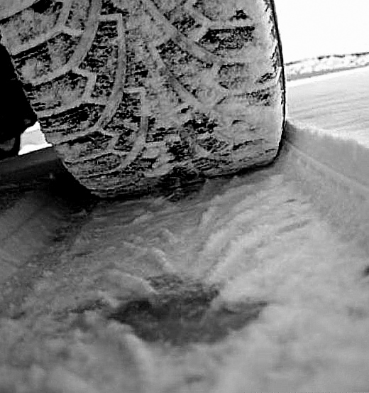 WinterSafety