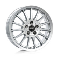 ATS Streetrallye 6x15 4x100 ET45