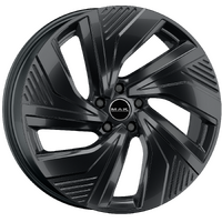 MAK ELECTRA 8,5x21 5x112 ET40