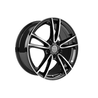 ProLine CX300 6,5x16 5x114 ET49