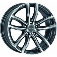 MAK FAHR 8x18 5x120 ET30