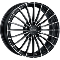 MAK VOLARE+ 6,5x16 4x108 ET25