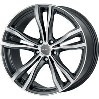 MAK X-MODE 11,5x21 5x112 ET38