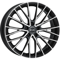 MAK SPECIALE 10x23 5x130 ET28