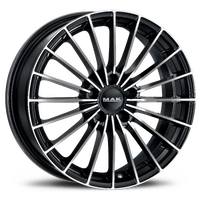 MAK ARESE 6,5x16 4x98 ET35