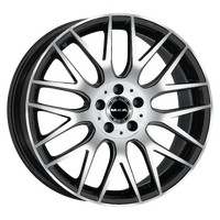 MAK ARROW 8,5x21 5x112 ET27