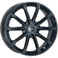 MAK DaVinci4 6,5x17 4x108 ET32