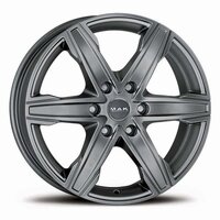 MAK KING6 6,5x16 6x130 ET54