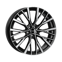 MAK KENT 8,5x20 5x120 ET43