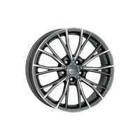 MAK MARK 7,5x17 5x120 ET34