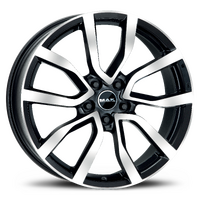 MAK MIDLANDS 8,5x21 5x108 ET50