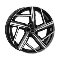 MAK QVATTRO 8,5x19 5x112 ET38