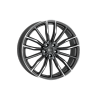 MAK RAPP-D 10,5x21 5x112 ET43