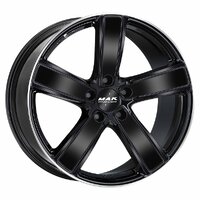 MAK TURISMO-D-FF 10,5x20 5x112 ET19