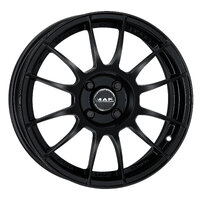 MAK XLR 7x16 4x98 ET34