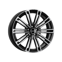 MAK YORK 8x19 5x108 ET42