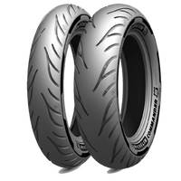 Michelin COMMANDER III CRUISER REINFORCED Rear 130/90 R16 73H