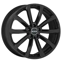 MAK WOLF 7.5x17 5x110 ET40