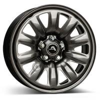 ALCAR HYBRIDRAD 130300A 6x16 5x112 ET48