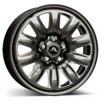 ALCAR HYBRIDRAD 130400A 6.5x16 5x114.3 ET50