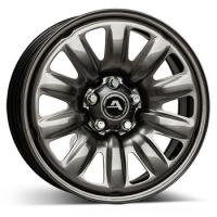 ALCAR HYBRIDRAD 130402A 6.5x16 5x114.3 ET50
