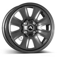ALCAR HYBRIDRAD 131900A 6x15 4x100 ET40