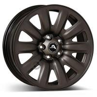 ALCAR HYBRIDRAD 202401A 7x17 5x114.3 ET43.5