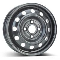 ALCAR STAHLRAD 2490 4x13 4x100 ET46