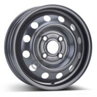 ALCAR STAHLRAD 2491 4x13 4x100 ET46