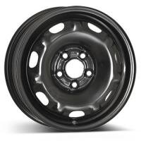 ALCAR STAHLRAD 3055 5x14 5x100 ET38