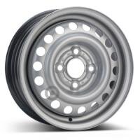 ALCAR STAHLRAD 3085 4.5x13 4x100 ET45
