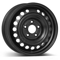 ALCAR STAHLRAD 4595 6x15 5x114.3 ET46