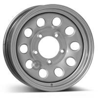 ALCAR STAHLRAD 4865 5.5x15 5x139.7 ET5