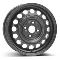 ALCAR STAHLRAD 4920 4.5x14 4x100 ET45